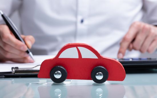 Understanding car loans
