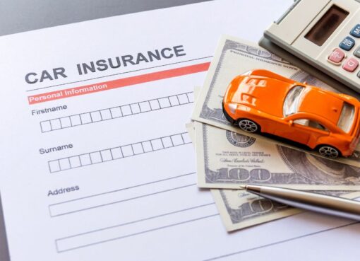 Why Car Insurance Goes Up