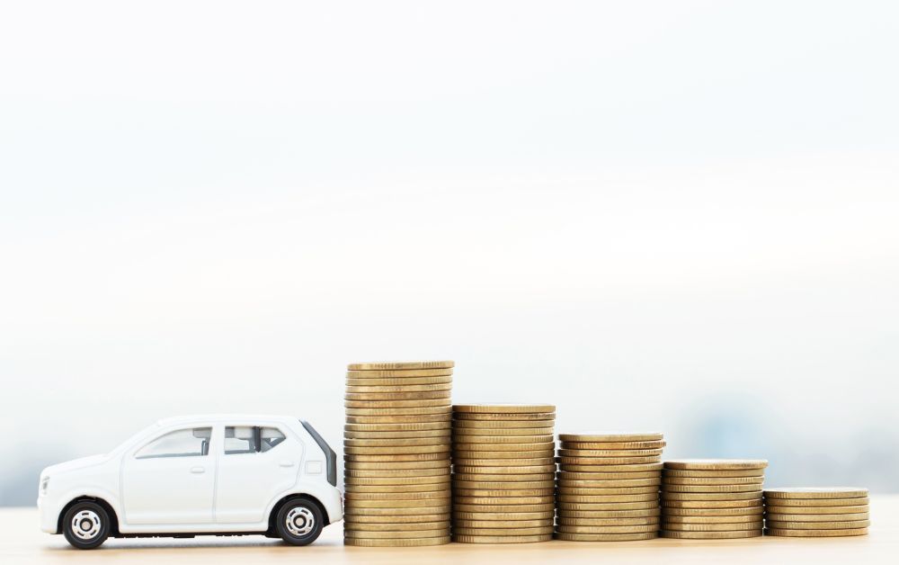 How to Get a Low Interest Rate on a Used Car Loan
