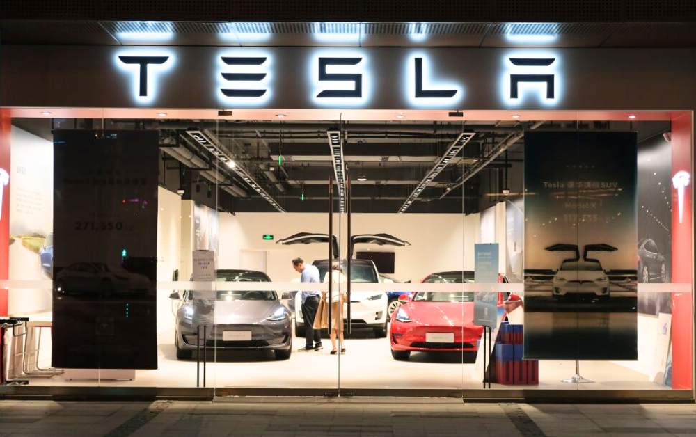 Tesla Self-Driving Explained