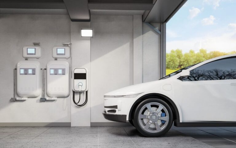 Which EV Charger Is the Fastest?
