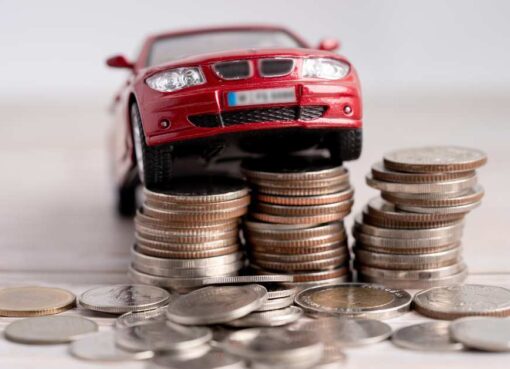 Why Car Loan Rates Are So High