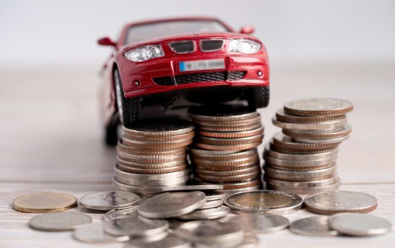 Why Car Loan Rates Are So High